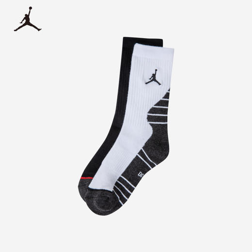 JORDAN 春 大童 长袜 JHN-2W-0555 商品图0