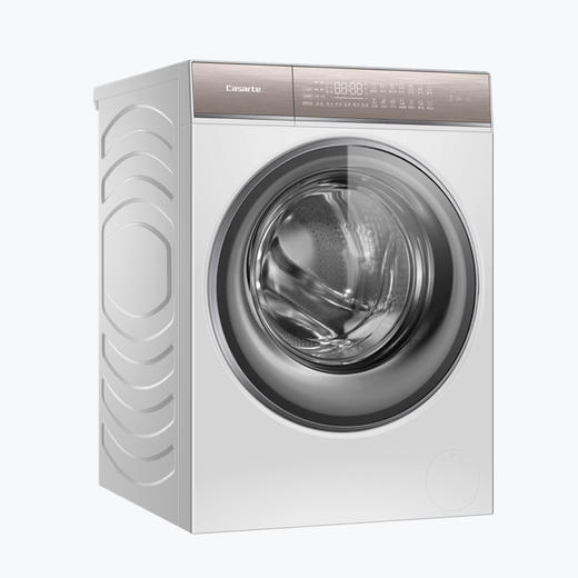 卡萨帝（Casarte）洗衣机 C1 D10W5ELU1 商品图9