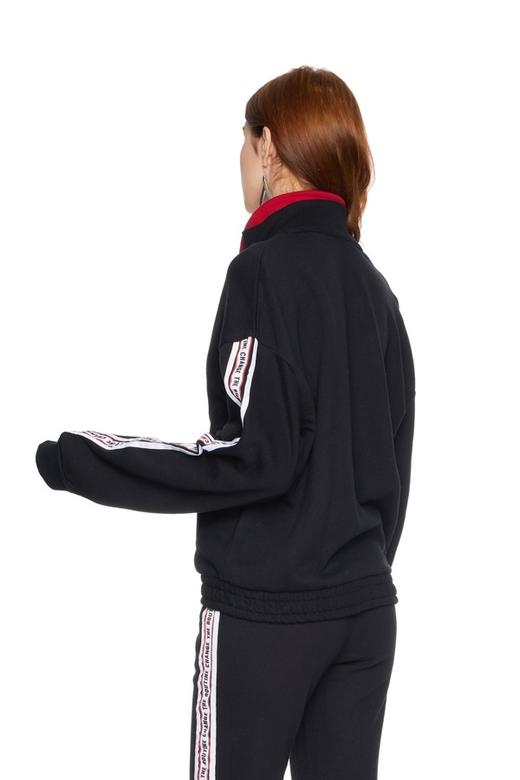 Bershka 字母饰运动外套 5412 商品图2