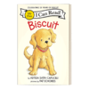 Collins柯林斯 英文原版 My First I Can Read Biscuit 小饼干 I Can Read 英文版 进口英语原版书籍 商品缩略图1