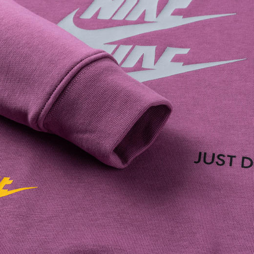 NIKE 春 小童 卫衣 NKB-FW-J434 商品图3