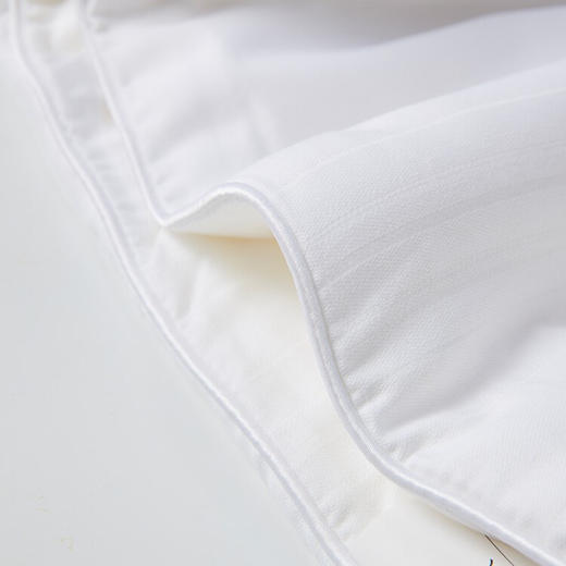 100%天然蚕丝盖被 白色 单人/双人/特大双人 商品图1