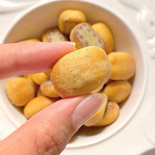 好丽友瓦克法式软饼76g 商品图2