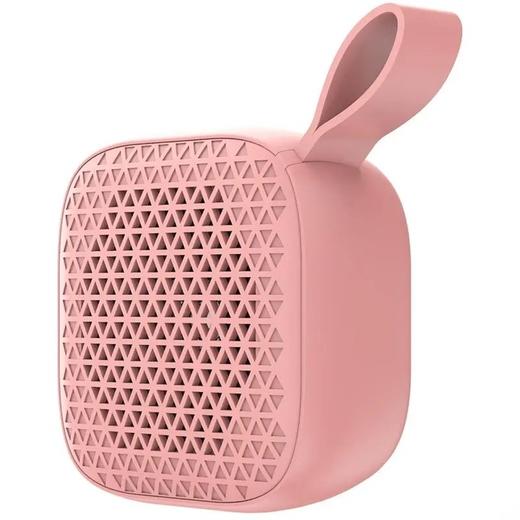 锐思RSK-W03蓝牙音箱迷你便携音箱（颜色随机） 商品图3