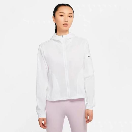 【宠粉“新”防晒】-NIKE女子速干外套 商品图0