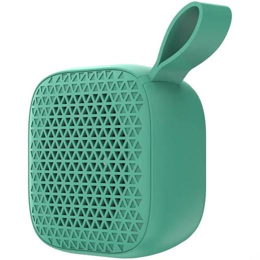 锐思RSK-W03蓝牙音箱迷你便携音箱（颜色随机） 商品图2