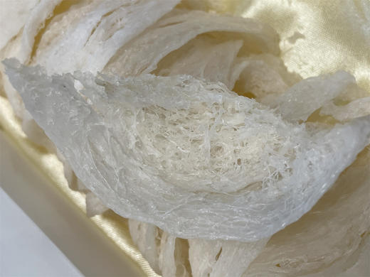 溯源大破盏 孕妇滋补 日常保养 轻盈自然亮面多醣体满满燕窝酸 商品图2