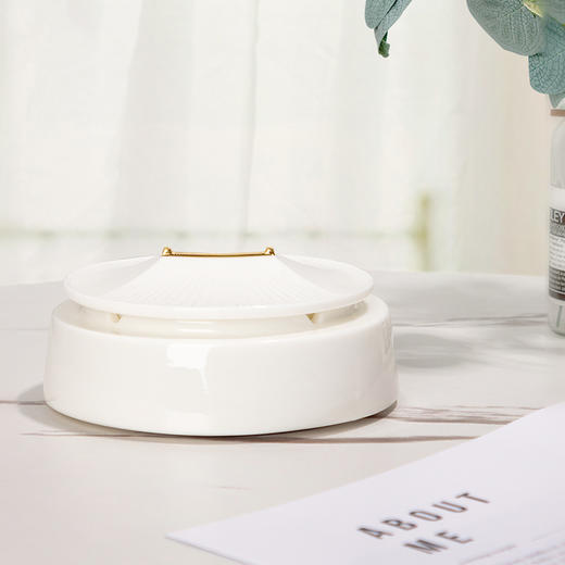 【采购专享】指点江山（烟灰缸） 商品图8