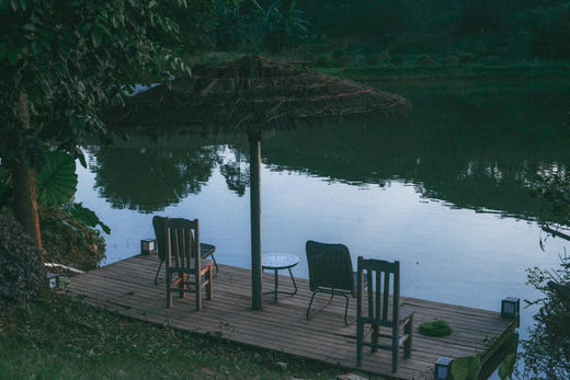 塔米艺术社 | 亲⼦游学 商品图4