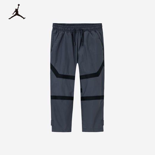 JORDAN 春 大童小童 长裤 JDB-F7-C111 商品图0