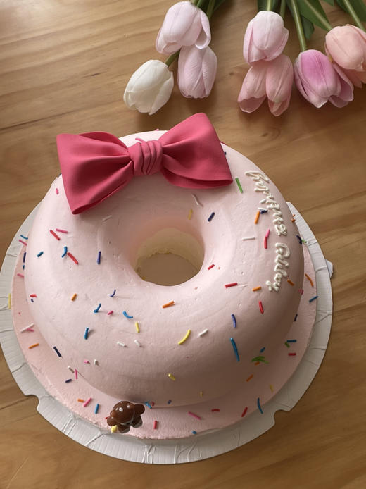 甜甜圈 商品图0