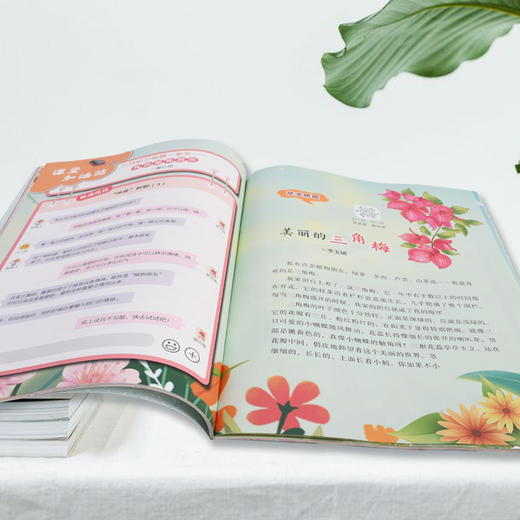 2023年作文杂志 全年刊（共12本）叶圣陶题刊   商品图6