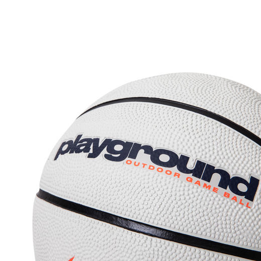 Nike Everyday Playground 8P 图案篮球（未充气） DO8261 商品图2