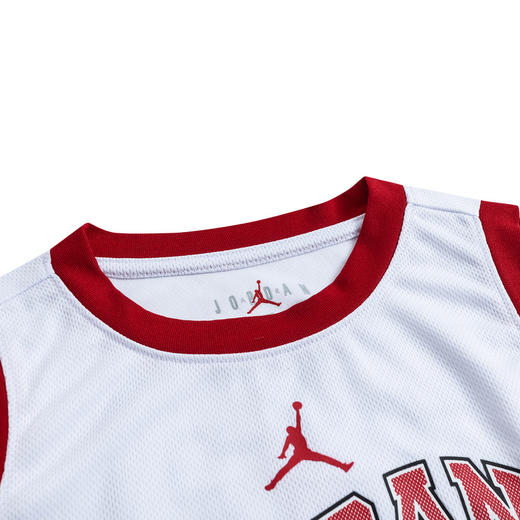 JORDAN 夏 大童小童 背心 JDG-TT-C544 商品图3