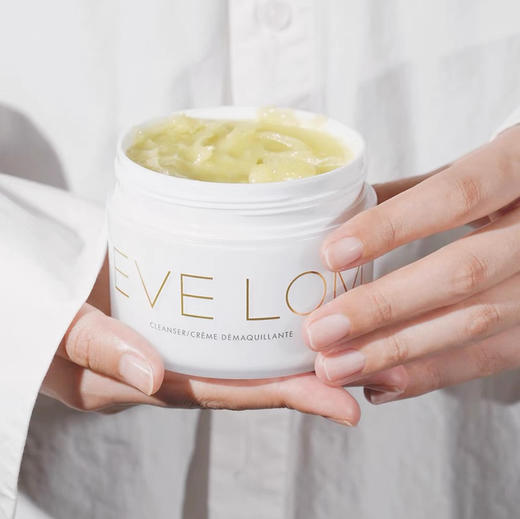 英国Eve Lom卸妆洁面膏（50ml/100ml/200ml） 商品图5