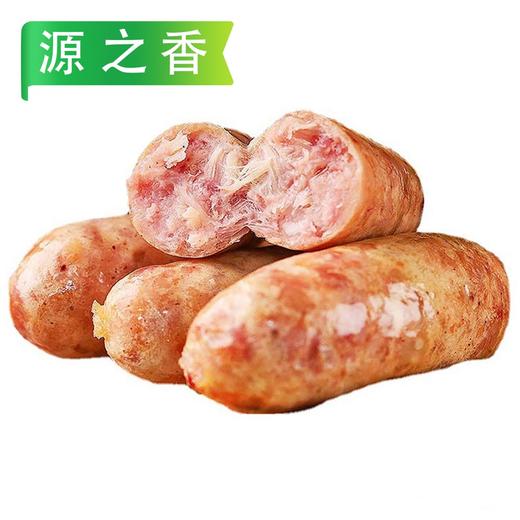 25I源之香纯肉肠2.25Kg/袋（约30个/袋）4袋/件 商品图5