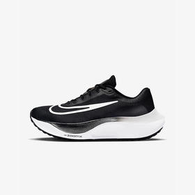 Nike/耐克ZOOM FLY 5 男训练缓震支撑运动鞋竞速跑步鞋DM8968-001