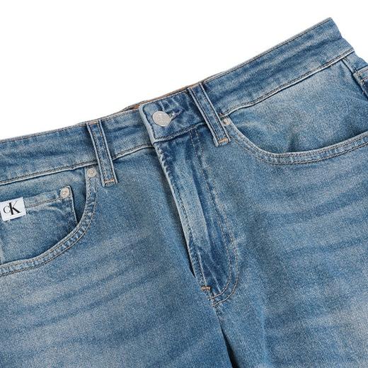卡尔文·克莱恩（Calvin Klein）男士时尚百搭潮流复古牛仔裤  11188 商品图4