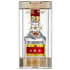 五粮液 经典第八代 52度50ml（伴手礼选）
