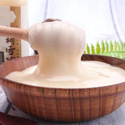  【东北虎峰岭黑蜂椴树雪蜜】 买4罐送2罐  到手158 商品图2