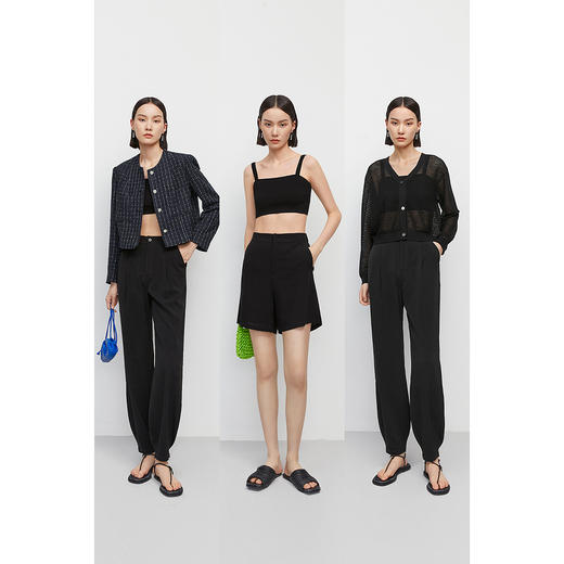 【商场同款】麦檬夏背心5D4331001 商品图3