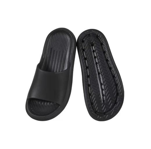 朴西千层酥浴室拖鞋PS5817P朴西凉拖鞋浴室男士夏家居室内静音防滑洗澡居家女家用高级感拖鞋 商品图2