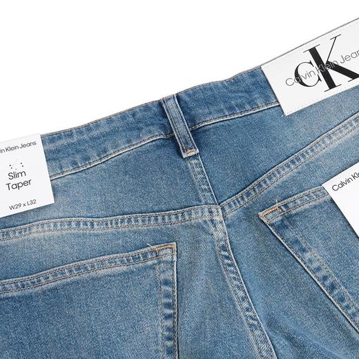 卡尔文·克莱恩（Calvin Klein）男士时尚百搭潮流复古牛仔裤  11188 商品图6