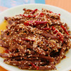 鲜香麻辣！【四川私厨★冷吃牛肉】大根牛肉条超过瘾 麻辣鲜香 肉多料少 每日现炒现发！ 商品缩略图2
