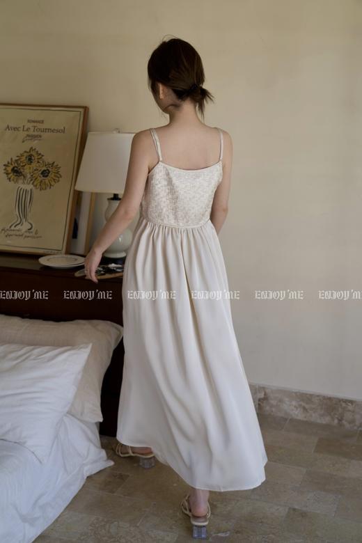 【门店同款】春季复古缎面吊带裙 150357523 商品图4