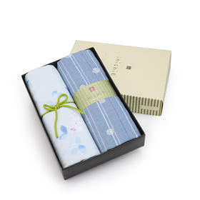 【分仓直发包邮】内野古系列2条装（蓝色）JD10321-N