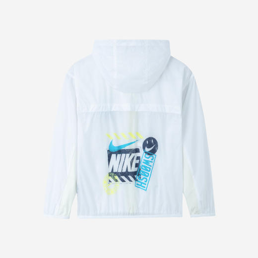 NIKE 夏 小童婴童 皮肤衣 NKB-WA-L014 商品图1