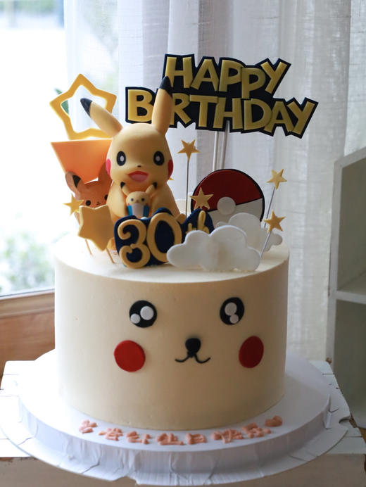 皮卡丘精灵球 商品图4