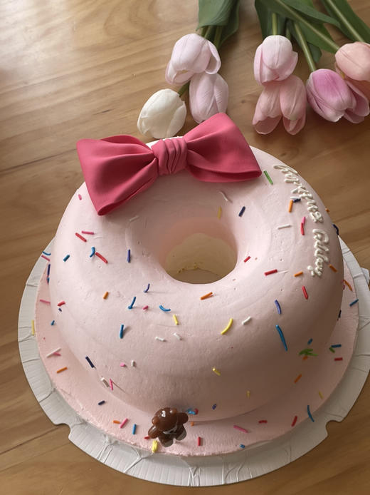 甜甜圈 商品图1