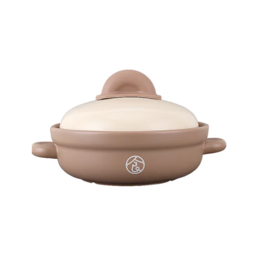 苏泊尔（SUPOR）TB20UB1 苏泊尔养生煲.纷彩系列.浅汤煲 2L明火专用