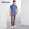 【商场同款】名盾男士短袖Polo衫夏季轻薄透气翻领短袖t恤男22541 商品缩略图4