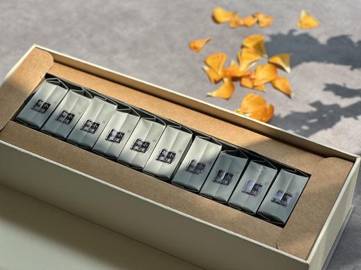 【礼盒装】2018高山抛荒银针，被年份耽误的荒野银针 商品图3