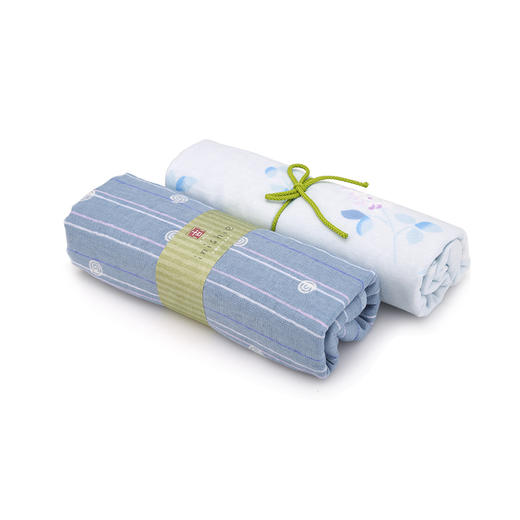 【分仓直发包邮】内野古系列2条装（蓝色）JD10321-N 商品图3