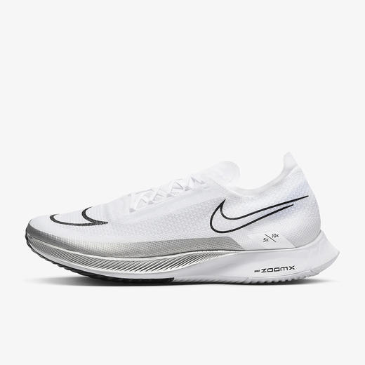 Nike/耐克ZoomX Streakfly Proto男跑步鞋DJ6566-101 商品图1