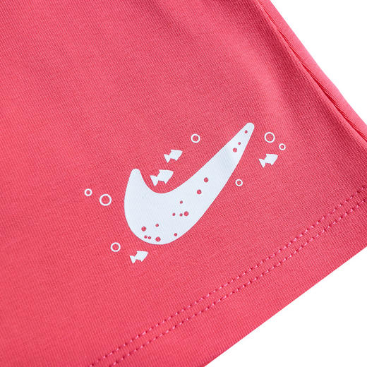 NIKE 夏 小童婴童 短袖套装 NKG-KO-L304 商品图5