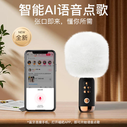 唱吧小巨蛋G3 商品图1