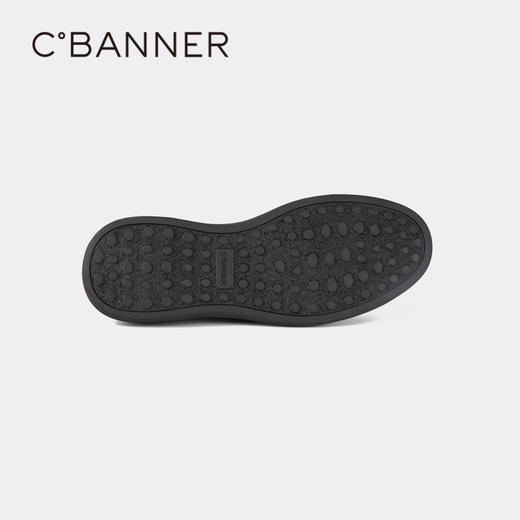 千百度男士皮鞋简约百搭A23131851 商品图4