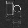 卡萨帝（Casarte）洗衣机 C1 D10W5ELU1 商品缩略图7