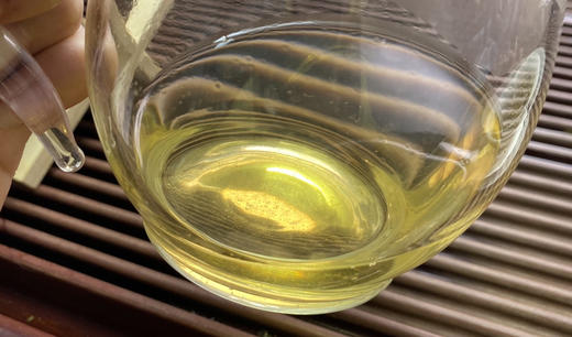 凰馨古茶2022大雪山200克 商品图3