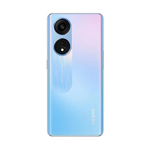 OPPO A1 Pro 全网通5G版 朝雨蓝 12GB+256GB 商品图2