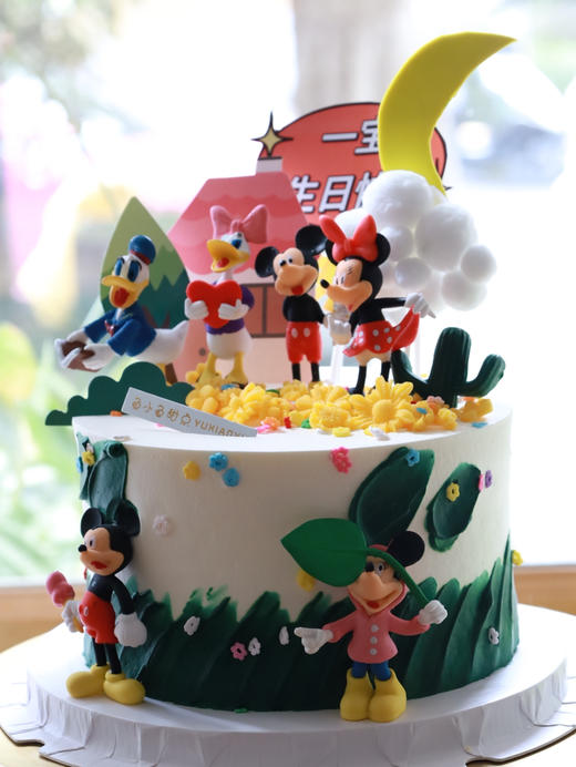 米奇妙妙屋 商品图1