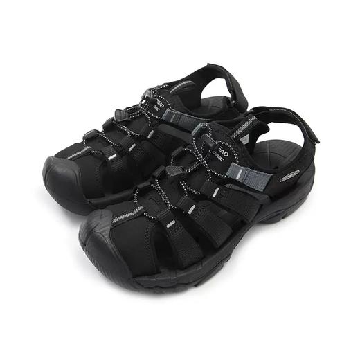 探路者男式包头沙滩鞋TFGGAL81690 商品图2