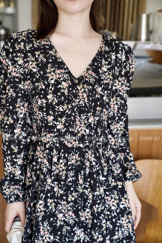 【门店同款】春季清新碎花短裙 150420633 商品图3