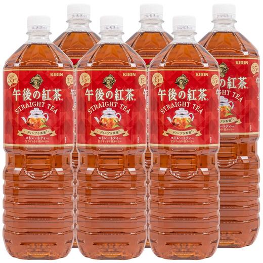 日本麒麟午后红茶1.5L 商品图3
