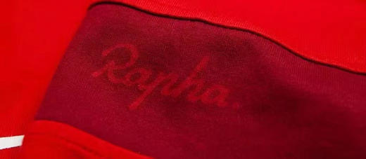 正品Rapha team sky版骑行通勤T恤 后背带个小兜重工刺绣 商品图4