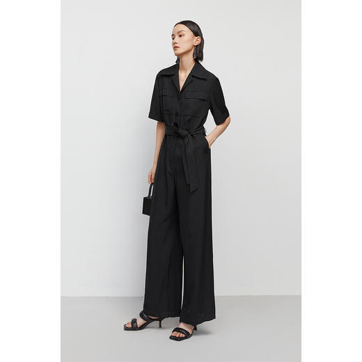 【商场同款】麦檬夏连衣裙5D4392021 商品图2